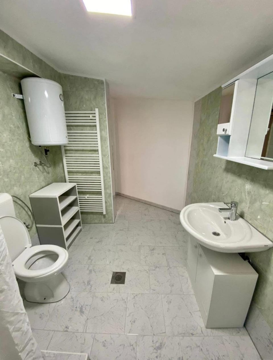 Villa Lilak Apartment in Federation of Bosnia and Herzegovina