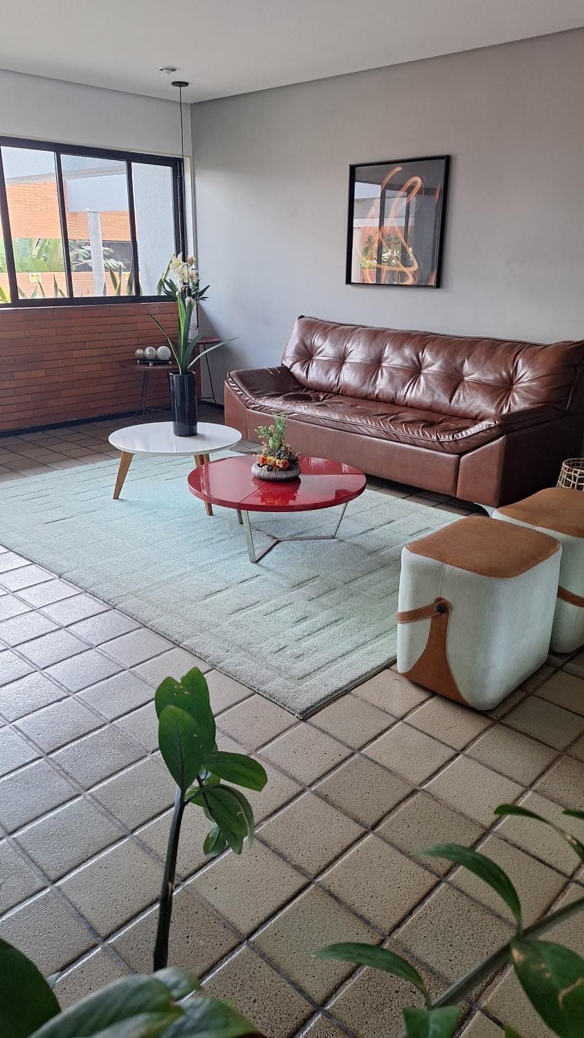 Estúdio Ibiza em Jatiúca Apartment in Maceió