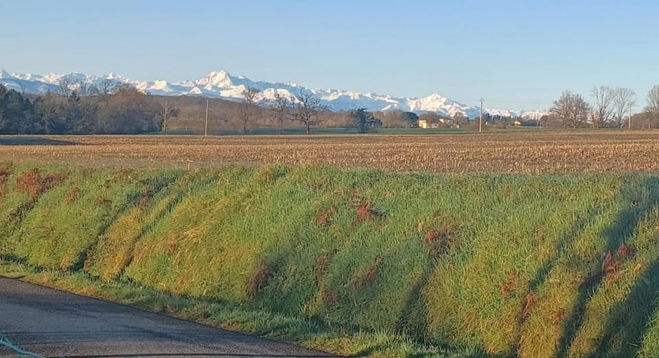Le chalet bien-être de Vanessa Chalet in Occitanie