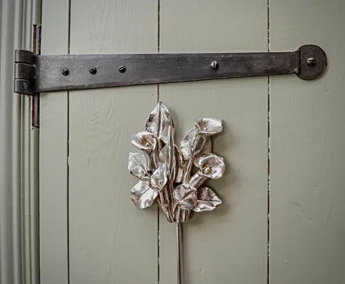Decorative detail