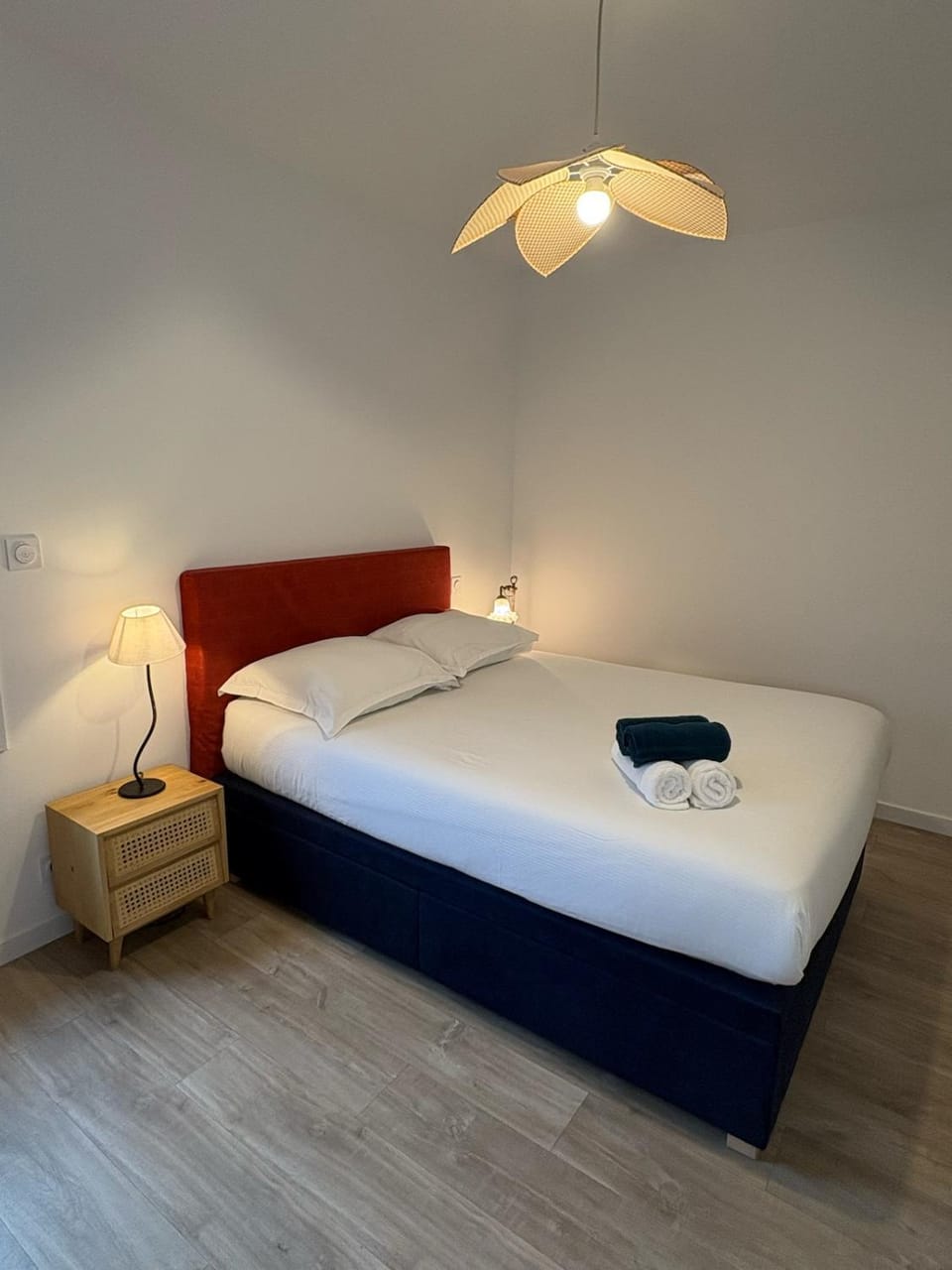 Appartement rez-de-chaussée - Bella Vista Apartment in Brittany
