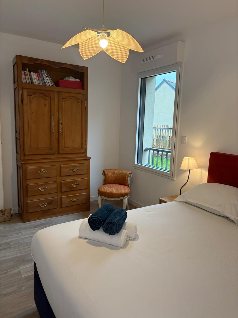 Appartement rez-de-chaussée - Bella Vista Apartment in Brittany