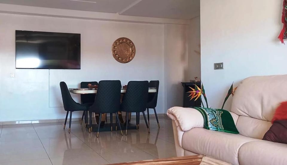 Le MIGN0N Apartment in Agadir