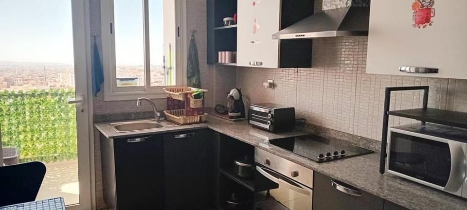 Le MIGN0N Apartment in Agadir