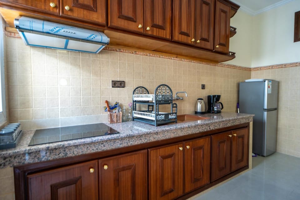 Coffee/tea facilities, Kitchen or kitchenette