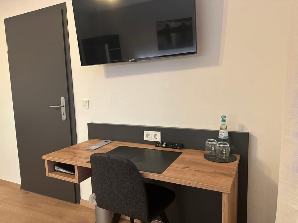 TV and multimedia