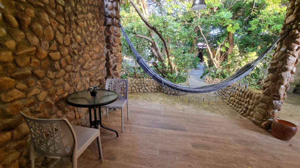 Refúgio das Fadas Bed and Breakfast in Pipa Beach