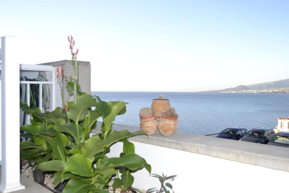 Apartamento Ayari Beach Apartment in Tabaiba