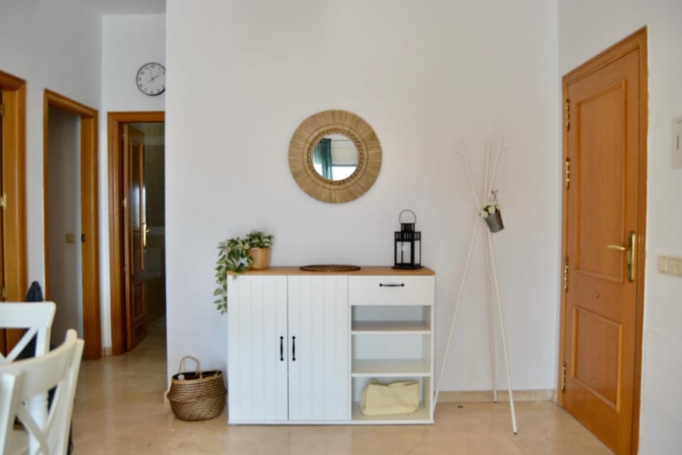 Apartamento Ayari Beach Apartment in Tabaiba