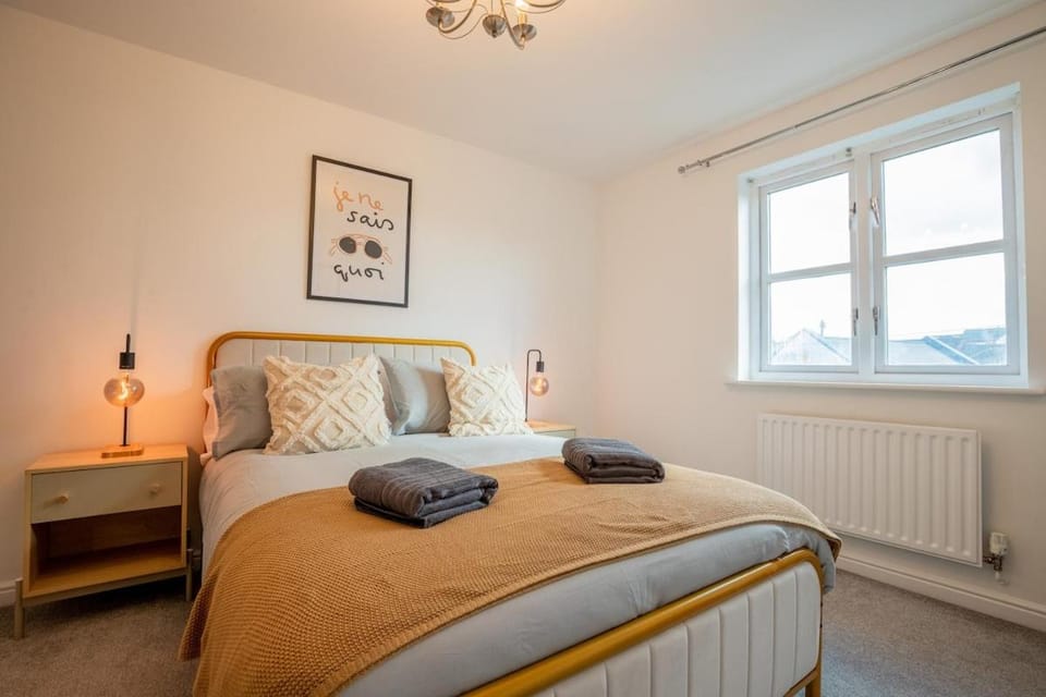 50 Sansome Place House in Worcester