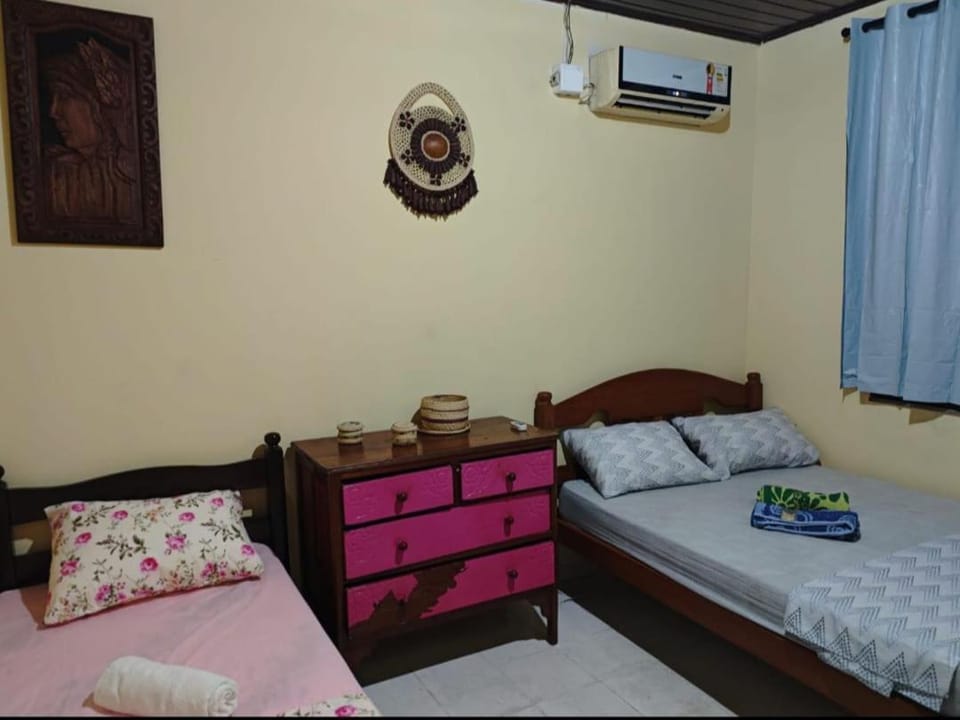Casa em São Brás - Belém - COP30 Vacation rental in Belém