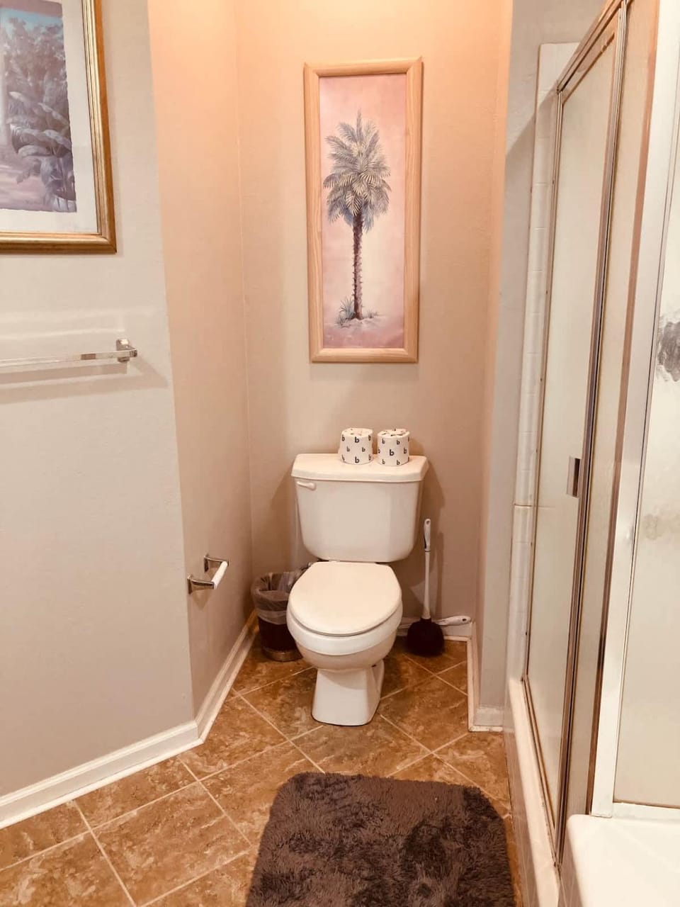 Bathroom, Bath