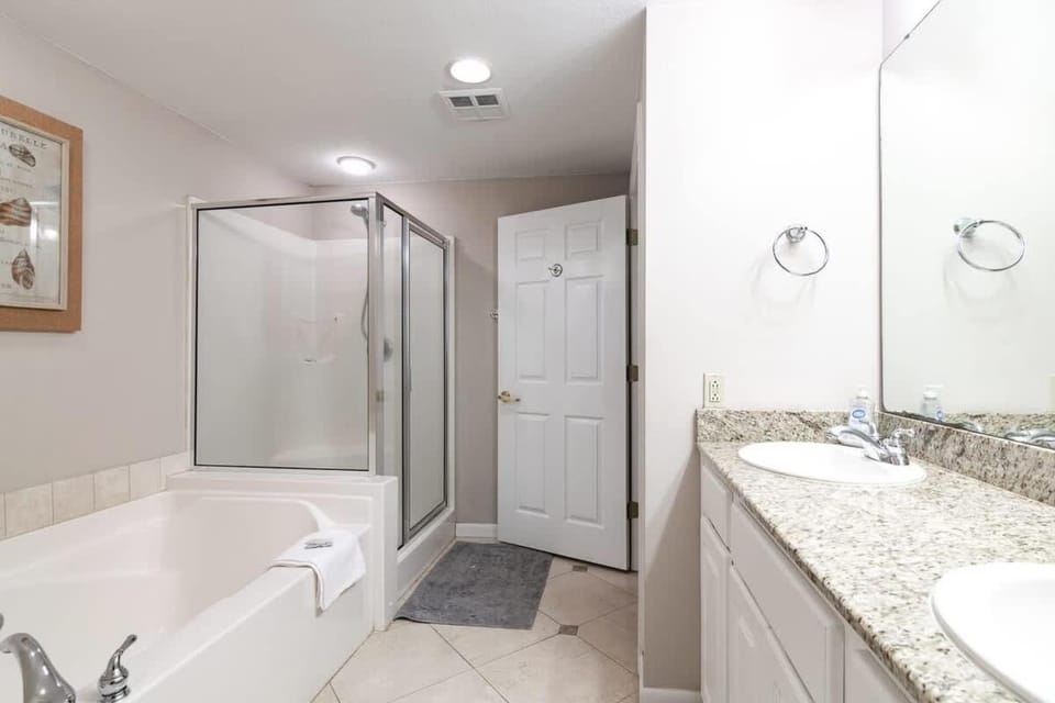 Bathroom, Bath