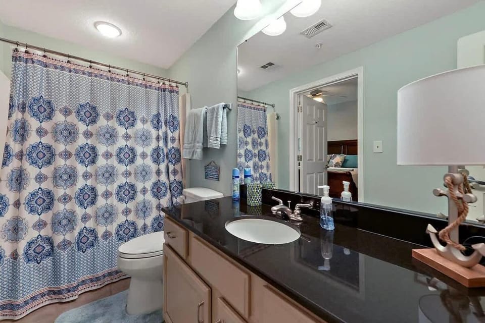 Bathroom, Bath