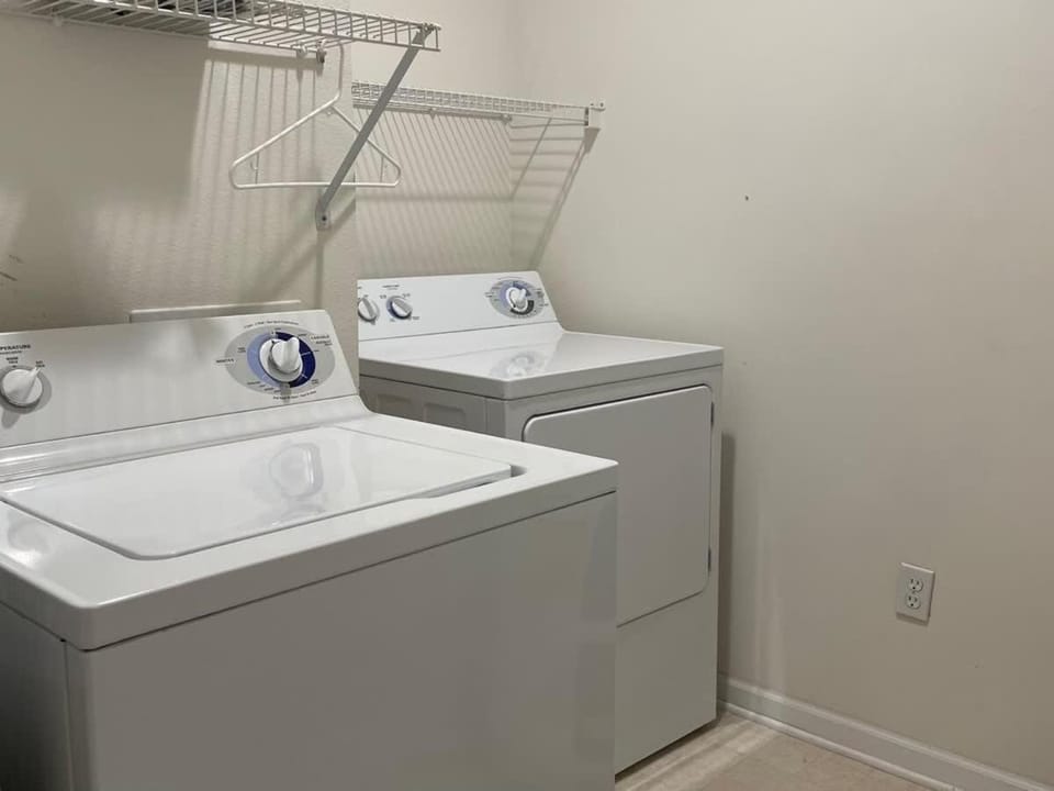 laundry
