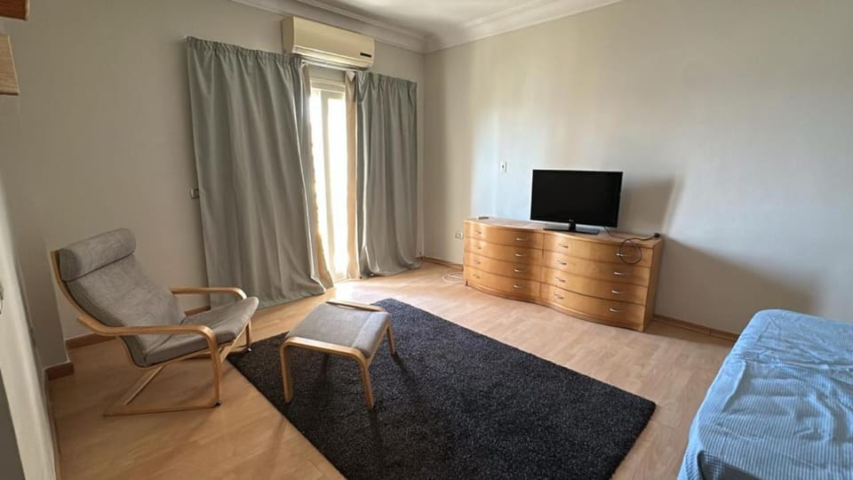 20 minutes ride to Grand Egyptian museum Apartment in Egypt