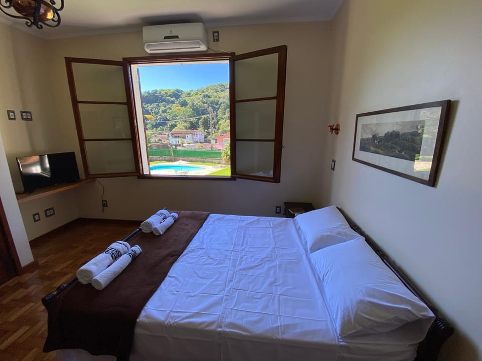 Casa Vale da Serra - Petrópolis House in Duque de Caxias