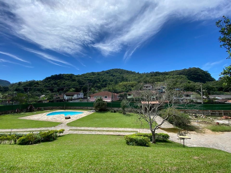 Casa Vale da Serra - Petrópolis House in Duque de Caxias