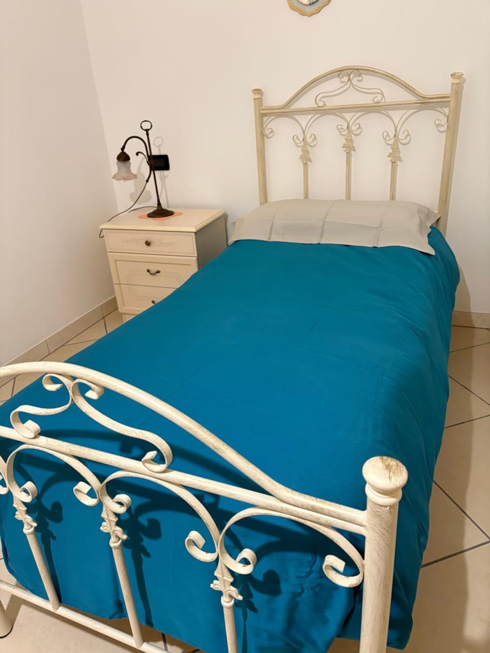 Amber house Apartment in Province of Foggia