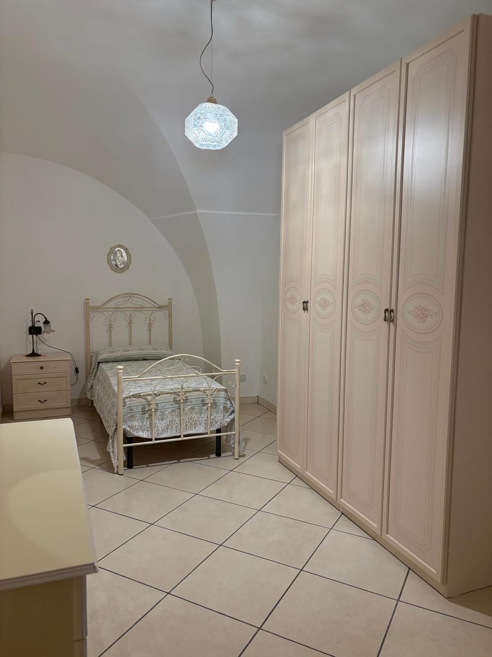 Amber house Apartment in Province of Foggia