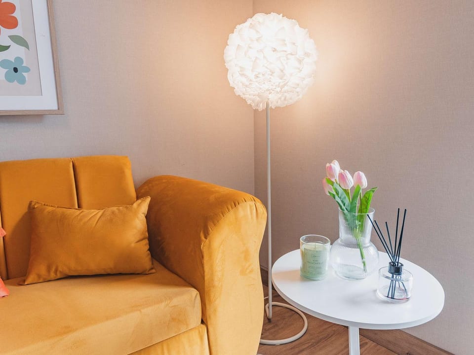 HOM I Centro de Providencia Metro SantaIsabel 2PAX Apartment in Providencia