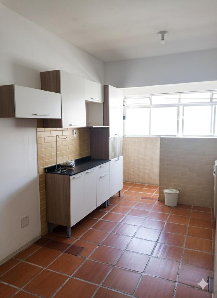 Apartamento temporada Guarujá Apartment in State of São Paulo