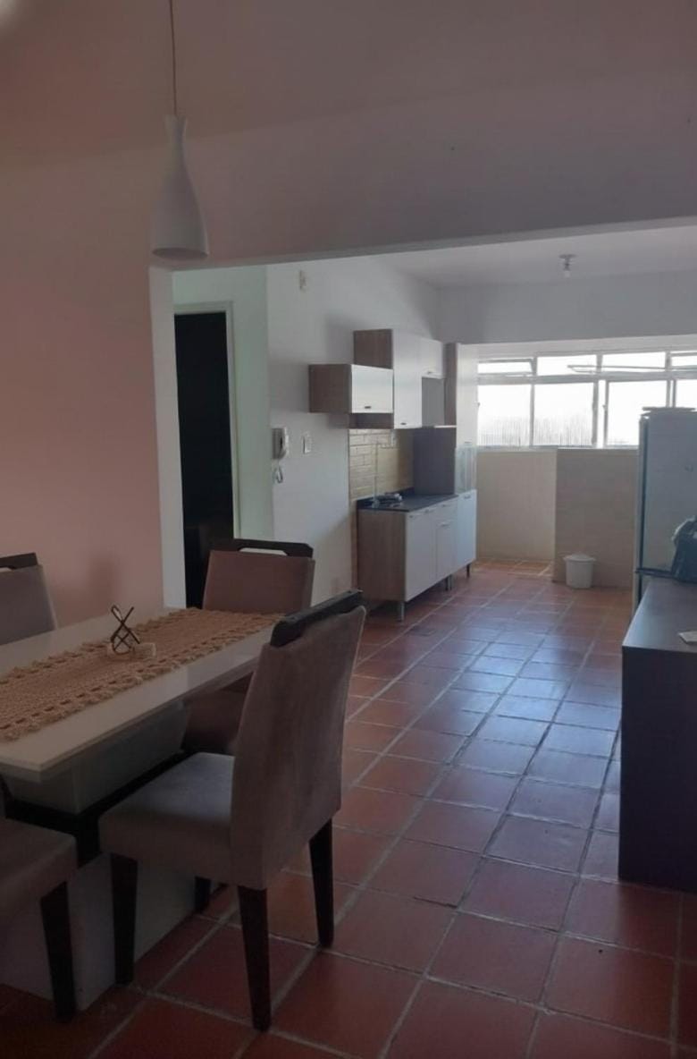 Apartamento temporada Guarujá Apartment in State of São Paulo