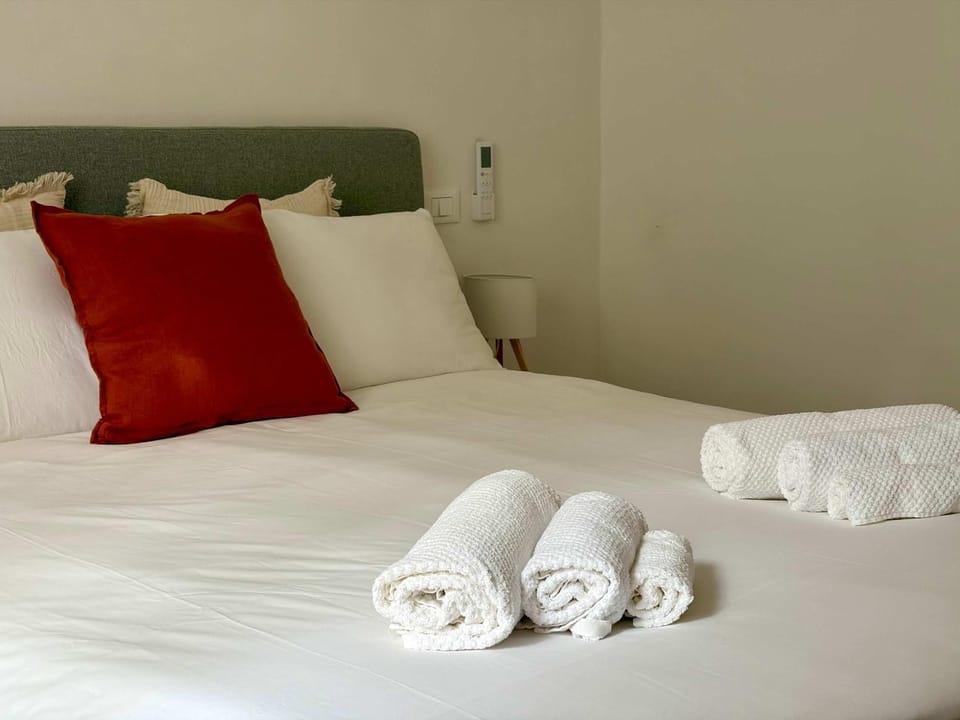 Le Camelie GuestHouse House in Pisa