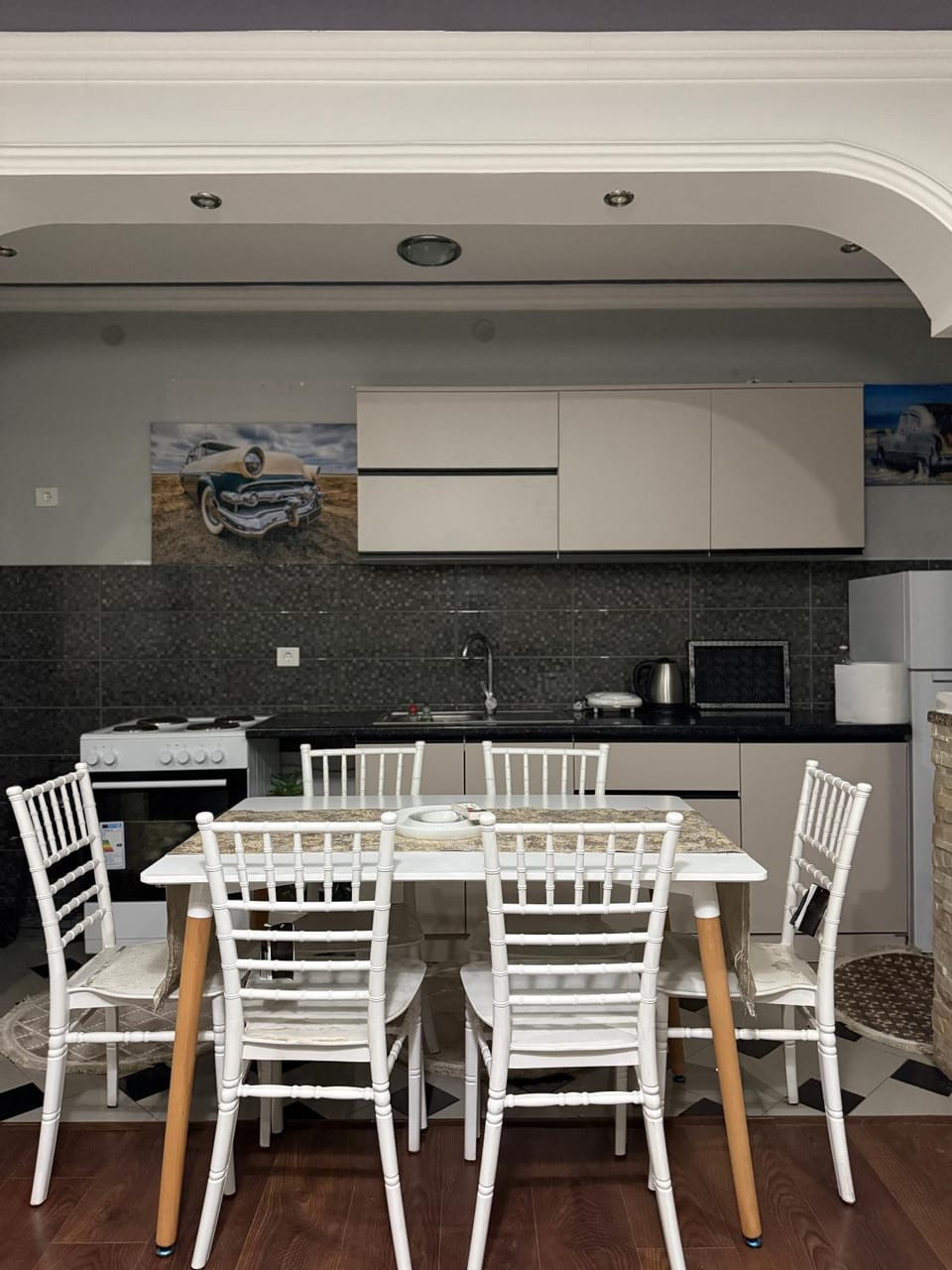 PrivatHomeUlcinj2 House in Ulcinj