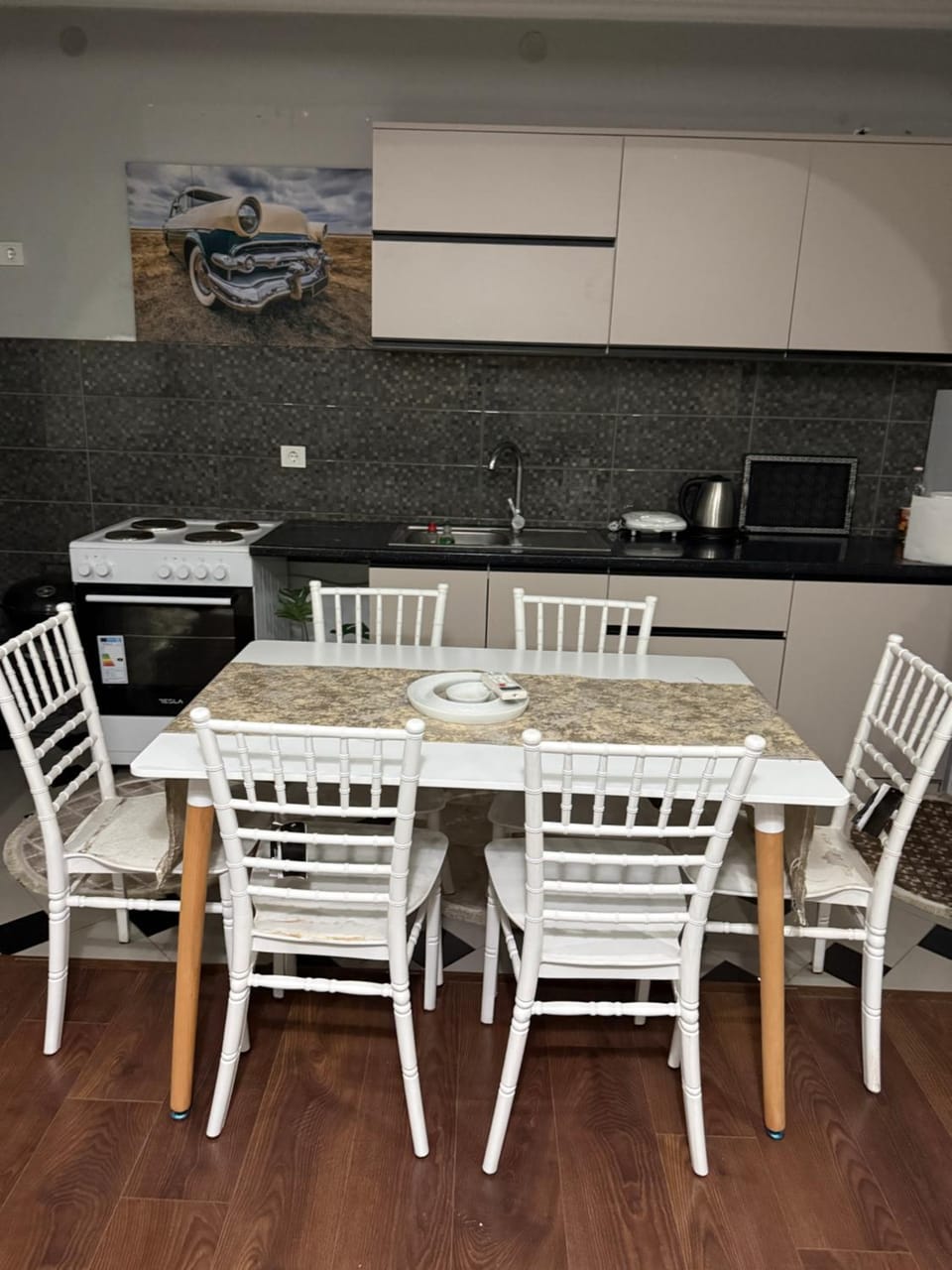 PrivatHomeUlcinj2 House in Ulcinj