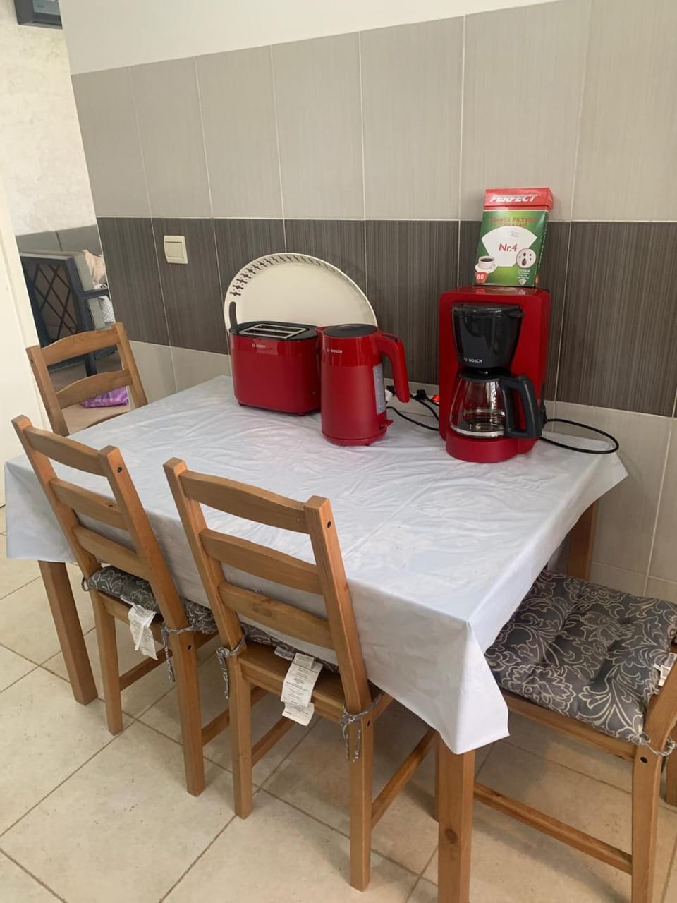 Appartement vue sur piscine et jardin résidence tafoult imi oadaar Apartment in Souss-Massa