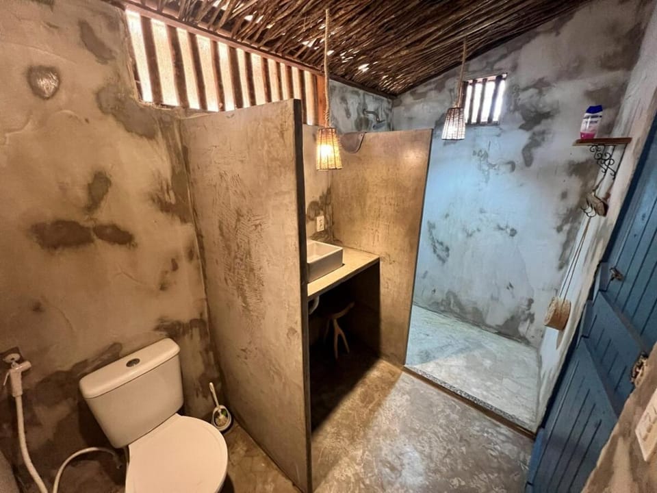 Tulum House Ilha do guajiru, Itarema House in State of Ceará