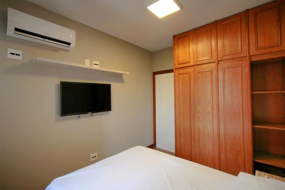 Park Avenue Business Flat Apartment in Belo Horizonte