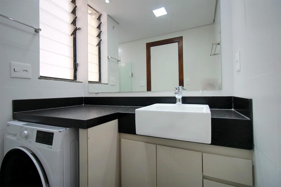 Park Avenue Business Flat Apartment in Belo Horizonte