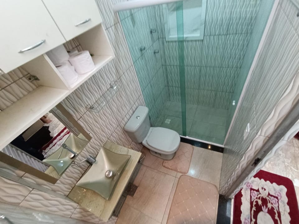 barbershopcavalheiro Vacation rental in Belém