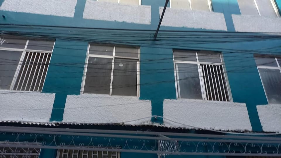 Da Luiza Apartment in Belém