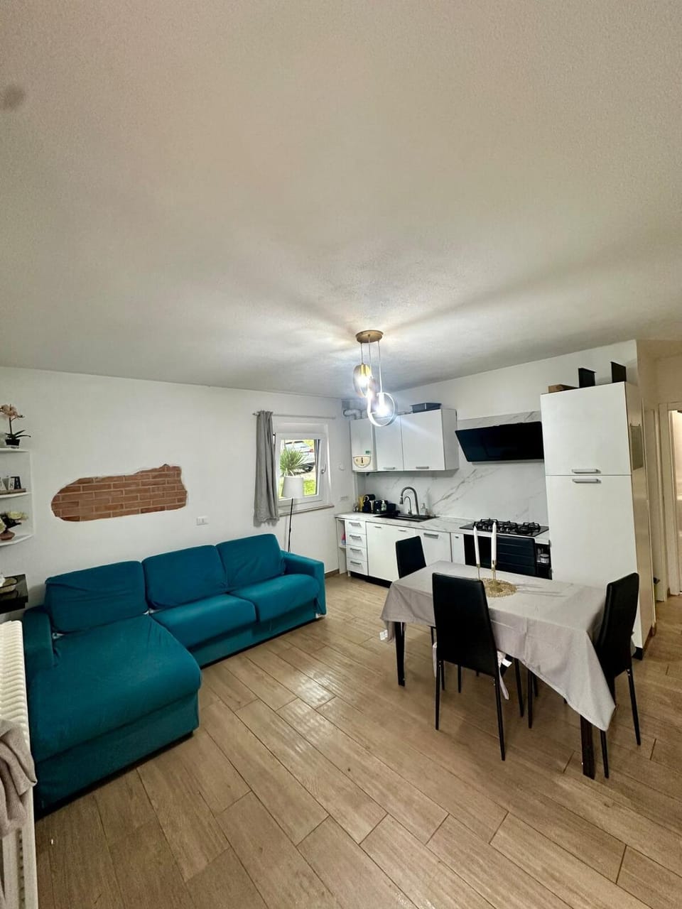 Lake Apartment Gold, Lago di Caldonazzo Apartment in Trentino-South Tyrol