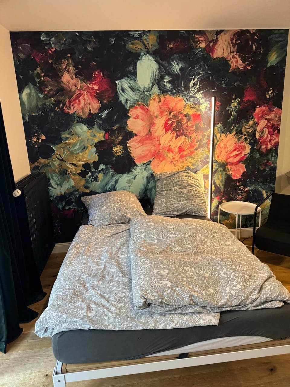 Apartment am Nationaltheater Apartment in Mannheim