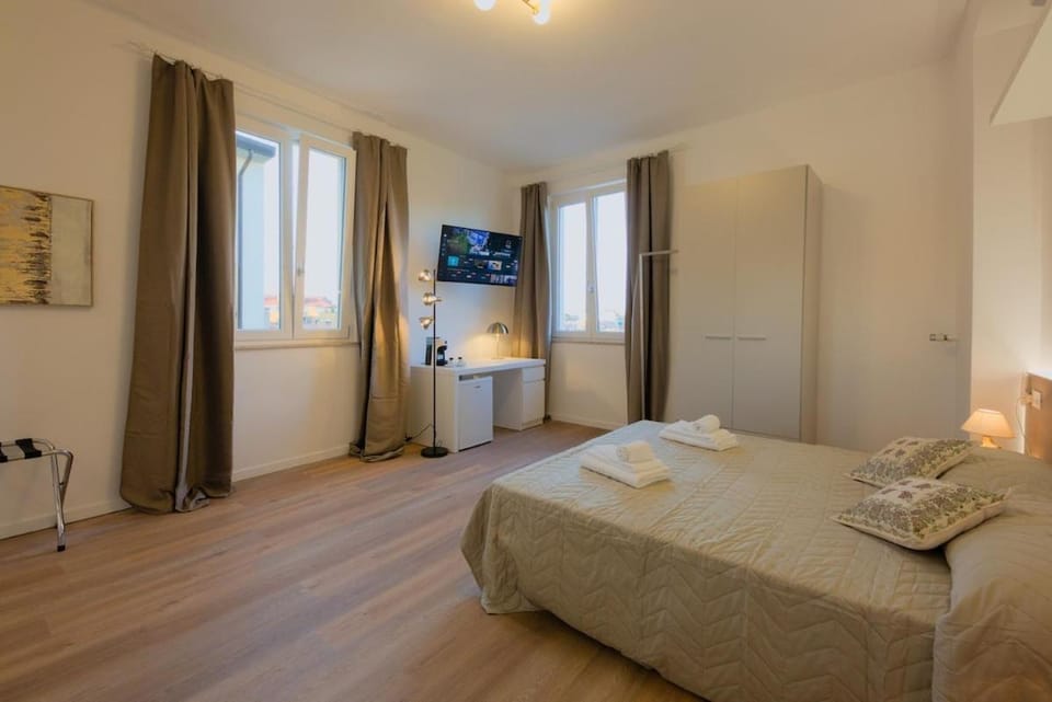 Camera Tokyo - La Casa di Carta Affittacamere Apartment in Friuli-Venezia Giulia