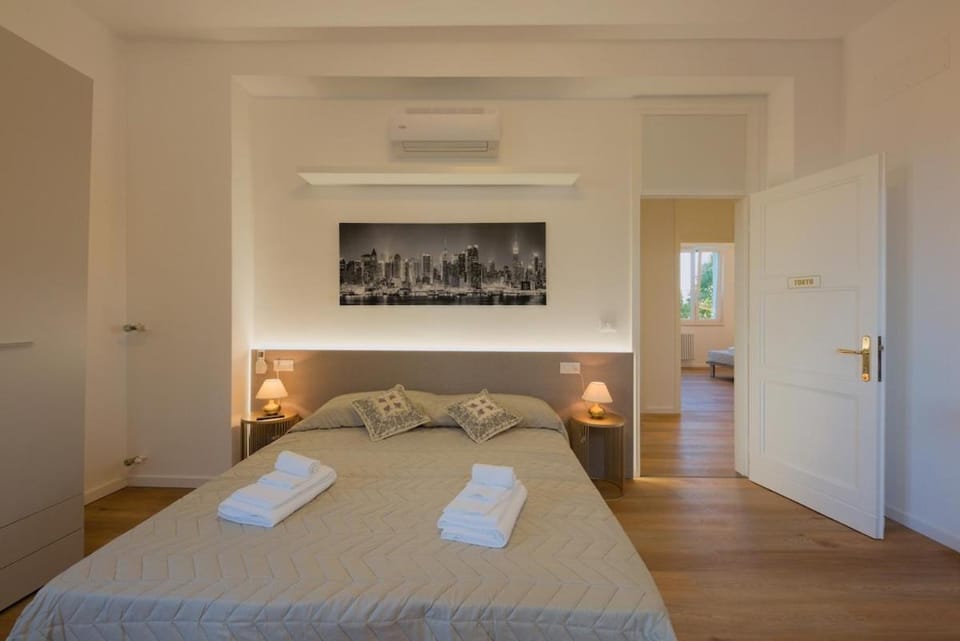 Camera Tokyo - La Casa di Carta Affittacamere Apartment in Friuli-Venezia Giulia