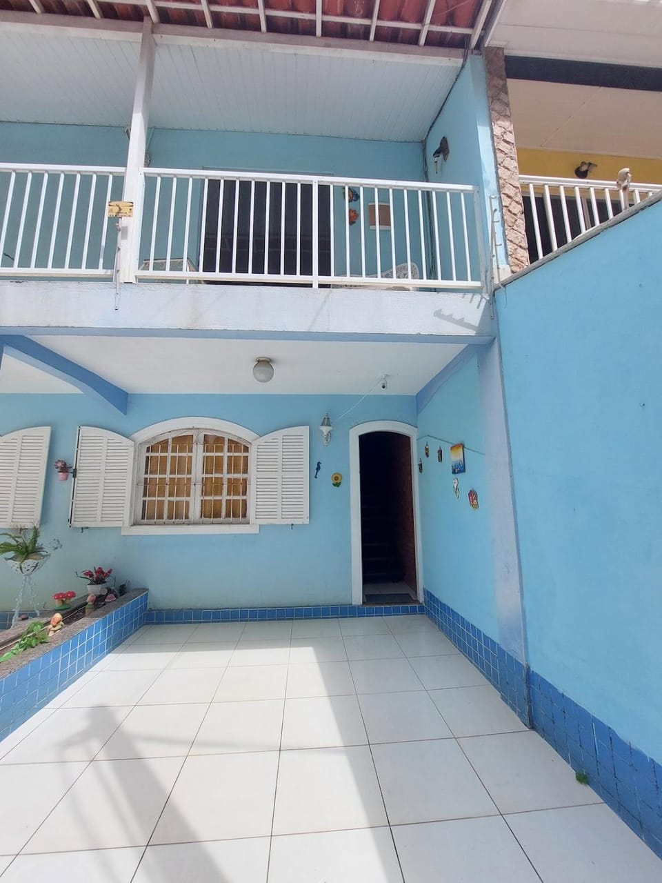 CASA Pé na Areia Cabo frio House in Cabo Frio
