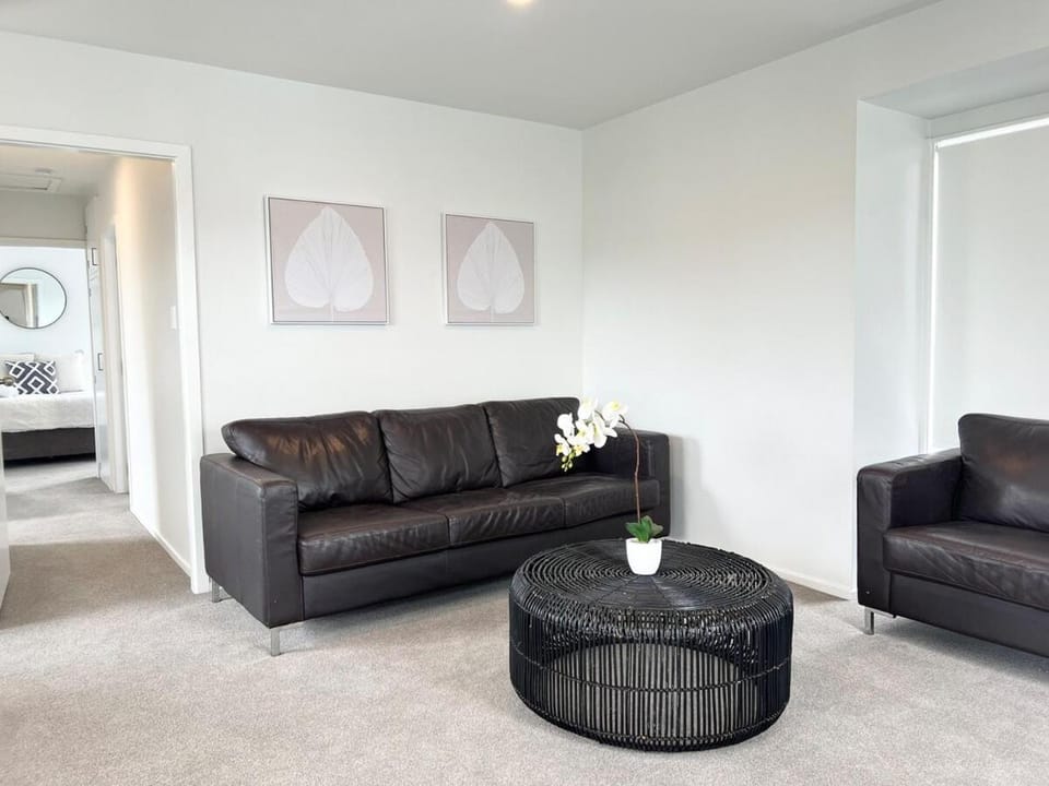 Cosy Apartment - 5 minutes from City Centre Apartment in Christchurch