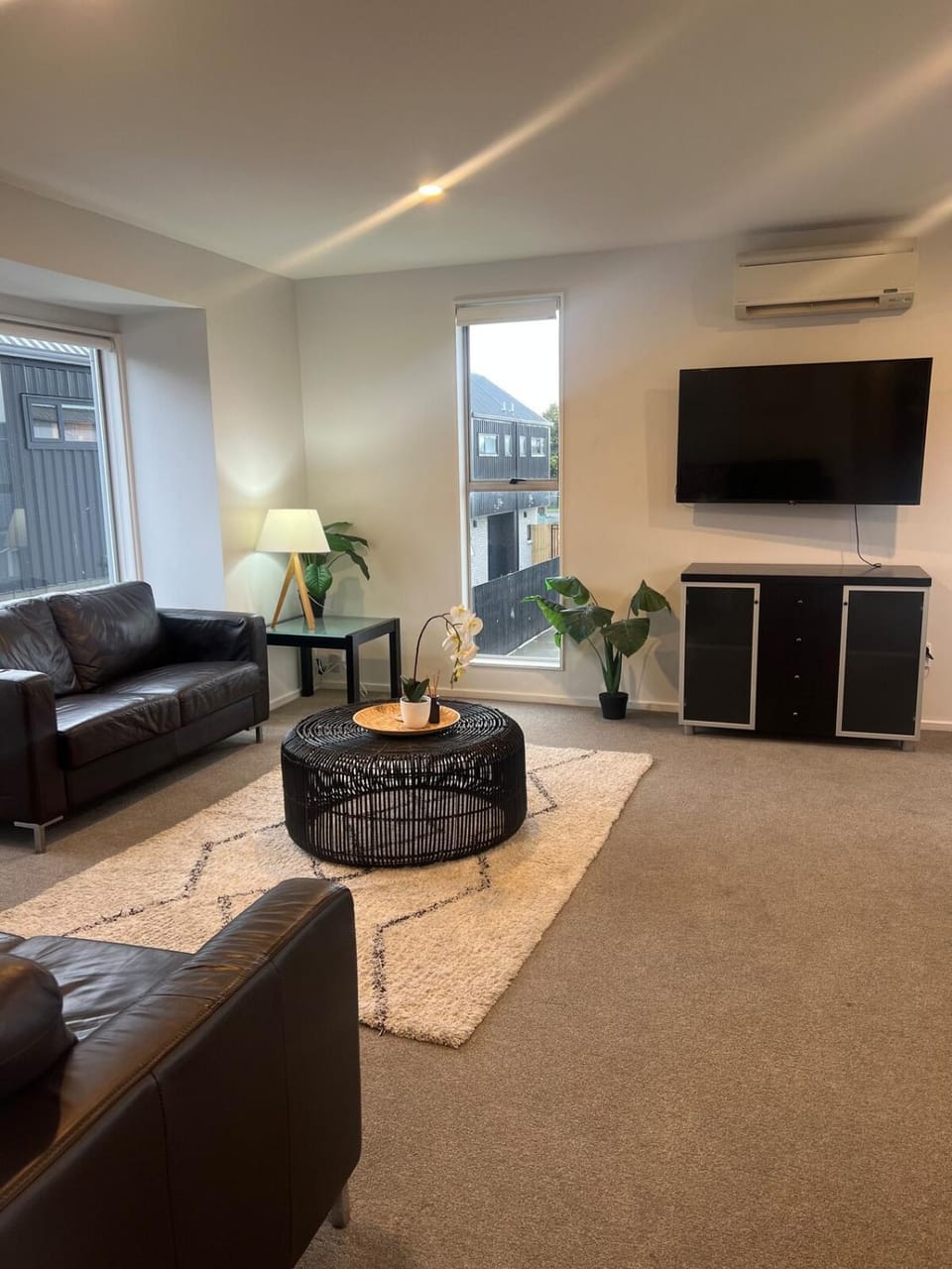Cosy Apartment - 5 minutes from City Centre Apartment in Christchurch