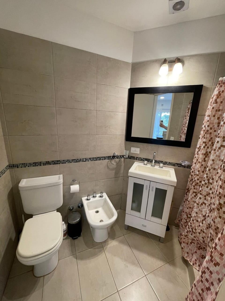 Gulliver - 2 ambientes - Pinamar Centro Apartment in Pinamar