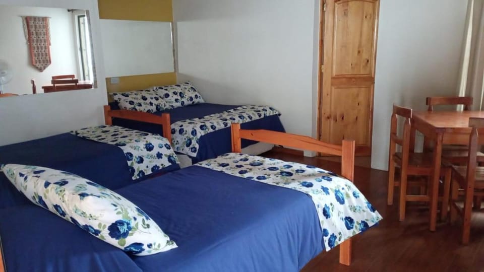 Hostal El Colibri Bed and Breakfast in Coquimbo Region