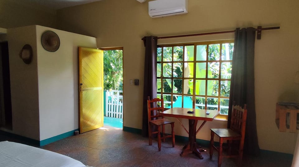 Jungle Palace hostel santaella Bed and Breakfast in Puerto Escondido