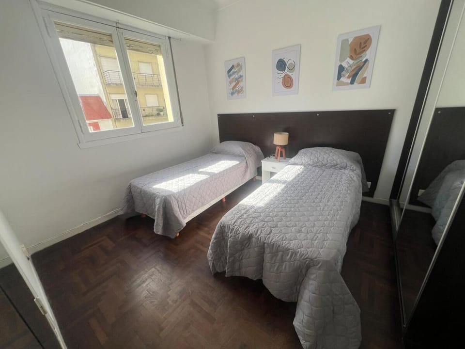 Theo Entre Rios -solo grupo familiar Apartment in Mar del Plata