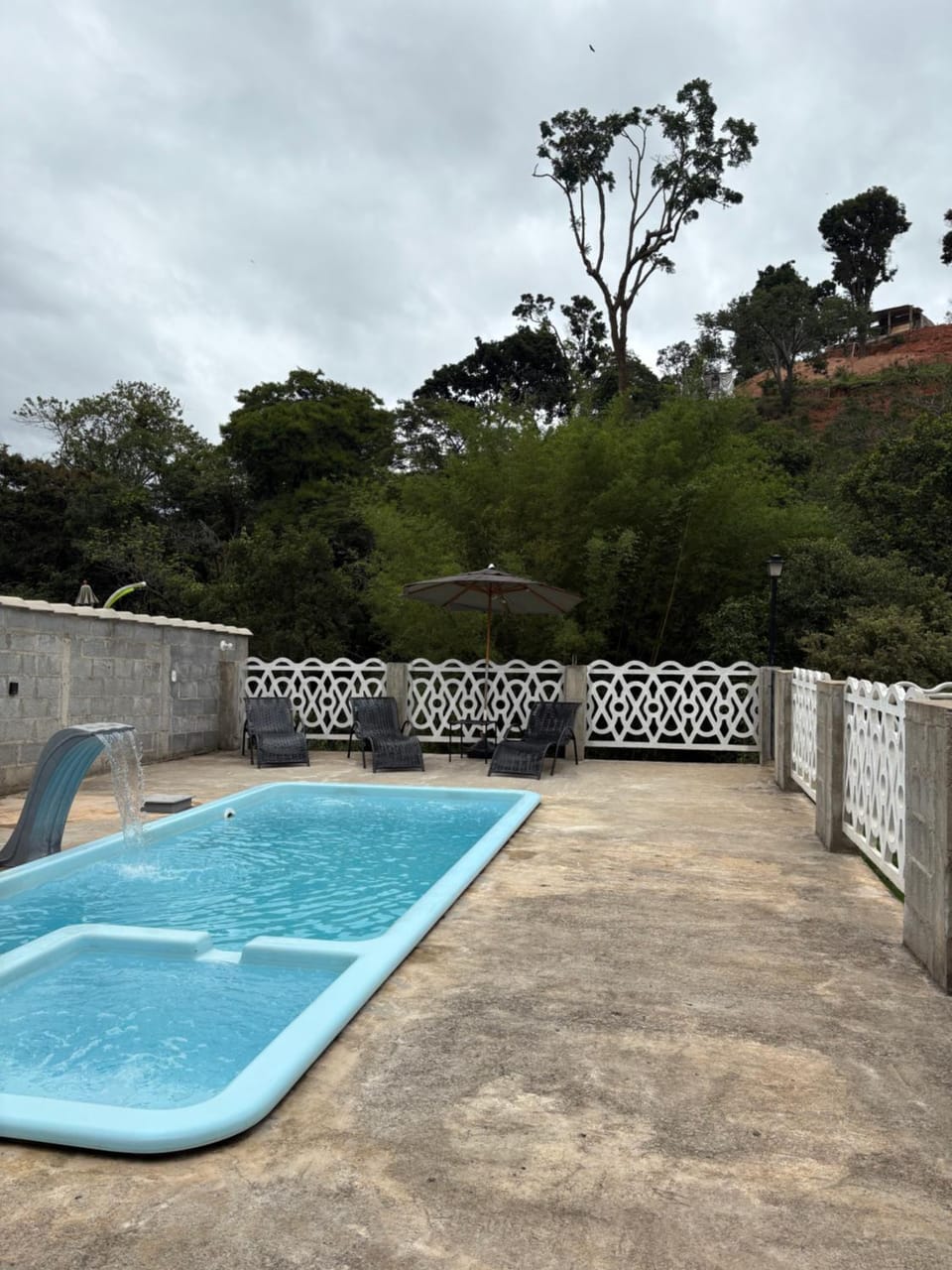 Chalé Sophia Chalet in State of São Paulo