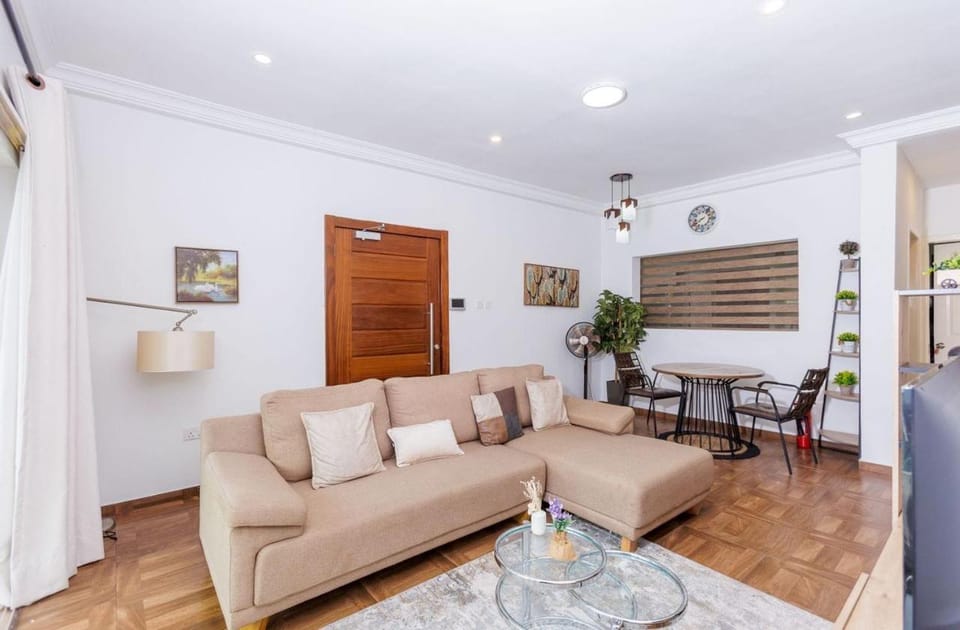 Maseru Apartments Apartment in Accra