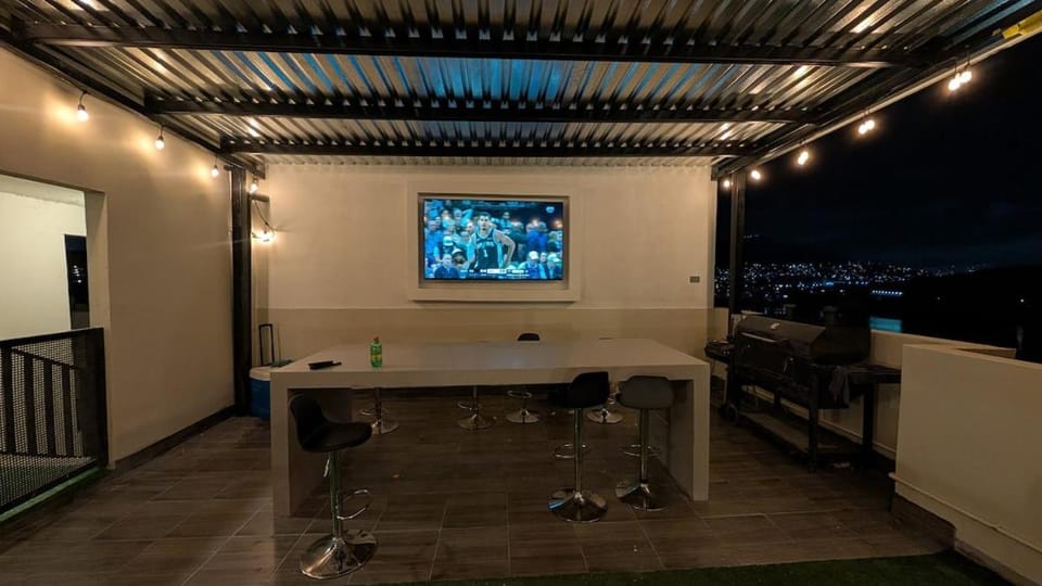 TV and multimedia, Balcony/Terrace